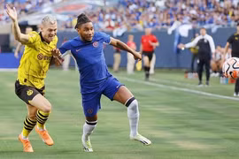 Chelsea nguy cơ mất chân sút 52 triệu bảng ở ngày khai màn