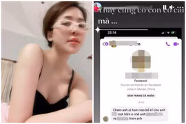 Gallery - Hotgirl Trâm Anh Lộ Clip Nóng - image 7