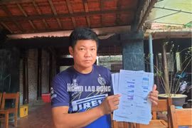 Nhắn tin với 'em gái' qua Facebook, anh trai bay mất 400 triệu đồng?