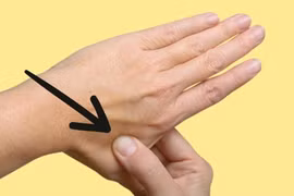 Đau đầu khó chịu, đây là mẹo giúp bạn có thể chấm dứt