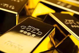 Giá vàng hôm nay 15/1: Vàng thế giới bật tăng mạnh vượt mốc 1.900 USD
