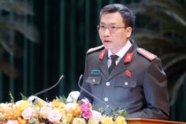 Giám đốc CA Bắc Giang: Tội phạm công nghệ cao có xu hướng gia tăng
