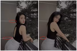 Tình cũ Đoàn Văn Hậu bị “soi” chi tiết bóp méo hình ảnh quá đà