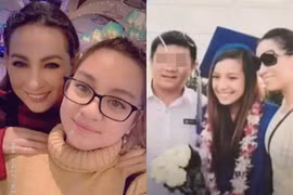 Gallery - CA SĨ PHI NHUNG QUA ĐỜI - image 14