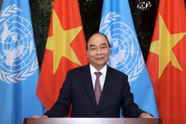 Vị thế Việt Nam trong tháng đảm nhiệm Chủ tịch Hội đồng Bảo an LHQ