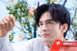 Đan Trường phản ứng sao khi được khen là 'chăm chỉ nhất showbiz'?