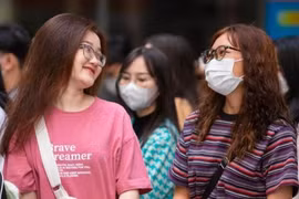 Gallery - GIÁO DỤC  - image 18