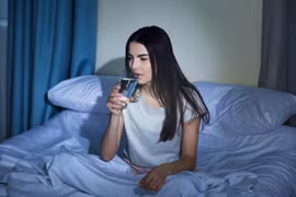 10 thói quen trước khi ngủ giúp bạn sống khỏe, trẻ lâu