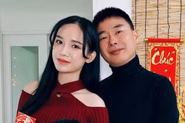 3 năm ăn Tết xa nhà của cô dâu Việt ở Hàn
