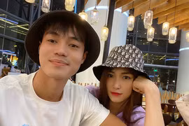 Hòa Minzy: Chăm con khéo, vướng tin đồn hẹn hò cầu thủ