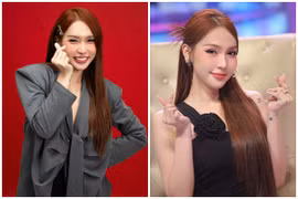 Nhan sắc hot girl chuyển giới quyết tâm tham gia show hẹn hò 