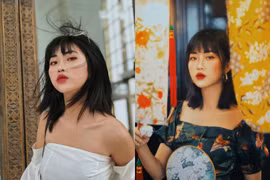 Nữ sinh ĐH Kiến trúc tiết lộ sở thích ai nghe cũng tò mò