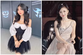 Hai nữ MC làng game viết tâm thư vì bị chế giễu ngoại hình