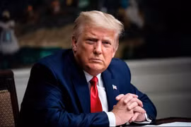 Gallery - BẦU CỬ TỔNG THỐNG MỸ 2020 - image 13
