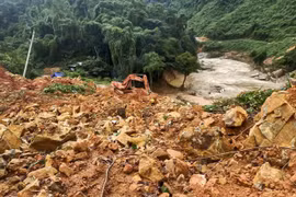 Gallery - SẠT LỞ THỦY ĐIỆN RÀO TRĂNG 3 - image 11