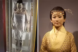 Những sự kiện kỳ lạ chưa có lời giải trên thế giới