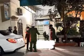 Diễn biến mới vụ bà trùm cho vay nặng lãi gục sau tiếng súng