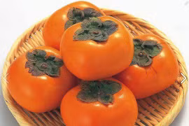 Nhớ kỹ những đại kỵ cần tránh khi ăn quả hồng kẻo rước bệnh