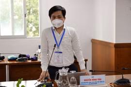 TP HCM chưa có ca nhiễm biến chủng Omicron trong cộng đồng
