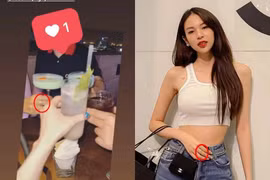 Vợ Fabo Nguyễn lộ “hint” Phí Phương Anh hẹn hò thiếu gia