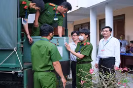 Từ năm 2025 sẽ thay đổi cách thi tốt nghiệp THPT