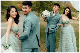 Gallery - Ngân 98 lộ clip nóng - image 11