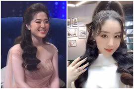 MC thời tiết từng nổi tiếng trong “Người ấy là ai” giờ ra sao?