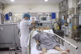 Gallery - Ngộ độc Pate Minh Chay - image 12