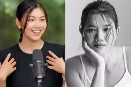 Sau giải nghệ, “tiểu tiên cá” Ánh Viên tiết lộ có bạn trai