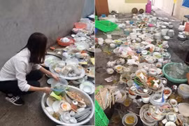 Cuộc chiến những chiếc bát, câu chuyện chưa hồi kết của giới trẻ