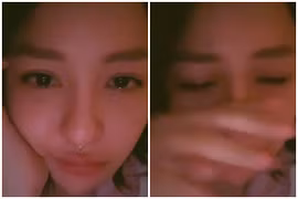 Gallery - Hotgirl Trâm Anh Lộ Clip Nóng - image 12