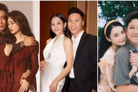 Trước Ngọc Mai và Quốc Nghiệp, nhiều cặp đôi bất chấp bão dư luận