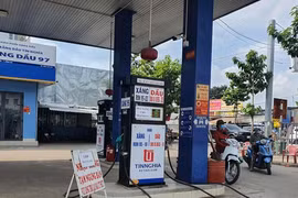 Vì sao nhiều cây xăng ở Đồng Nai ‘ngồi chơi’ ngày chủ nhật?