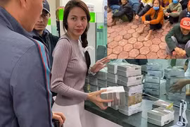 Gallery - SAO VIỆT CỨU TRỢ MIỀN TRUNG - image 13