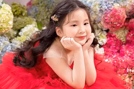 Gallery - Chi Dân - Ninh Dương Lan Ngọc - image 14