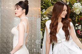 Gallery - BTV Ngọc Trinh  - image 13