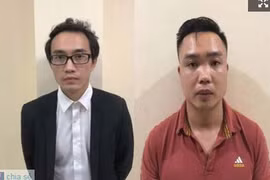 Vụ bán dâm 25 triệu đồng/người: Tú ông giàu bất thường