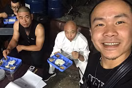 Đạo diễn “Chạm mặt giang hồ” phát ngôn sốc về Đường “Nhuệ” là ai?