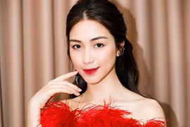 Gallery - Lưu Đê Ly ẩu đả với antifan  - image 9