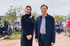 Gallery - SAO VIỆT CỨU TRỢ MIỀN TRUNG - image 15