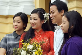 Gallery - THANH THANH HIỀN - CHẾ PHONG LY HÔN - image 15
