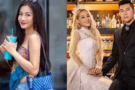 Gallery - Yaya Trương Nhi - Lương Bằng Quang - Ngân 98 - image 12