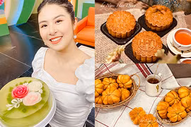 Gallery - Hoa Hậu Ngọc Hân - image 19