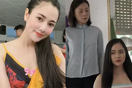 Gallery - Phim Cô gái nhà người ta - image 7