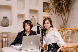 Gallery - Hoài Lâm - Bảo Ngọc chia tay - image 11