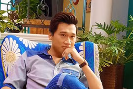 Gallery - Phim Nhà trọ Balanha - image 10