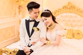 Gallery - Âu Hà My - Trọng Hưng ly hôn - image 11