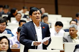 Gallery - ÔNG PHẠM PHÚ QUỐC CÓ 2 QUỐC TỊCH - image 13