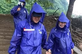 Gallery - SAO VIỆT CỨU TRỢ MIỀN TRUNG - image 17