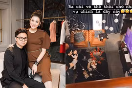 Gallery - Á hậu Tú Anh - image 17